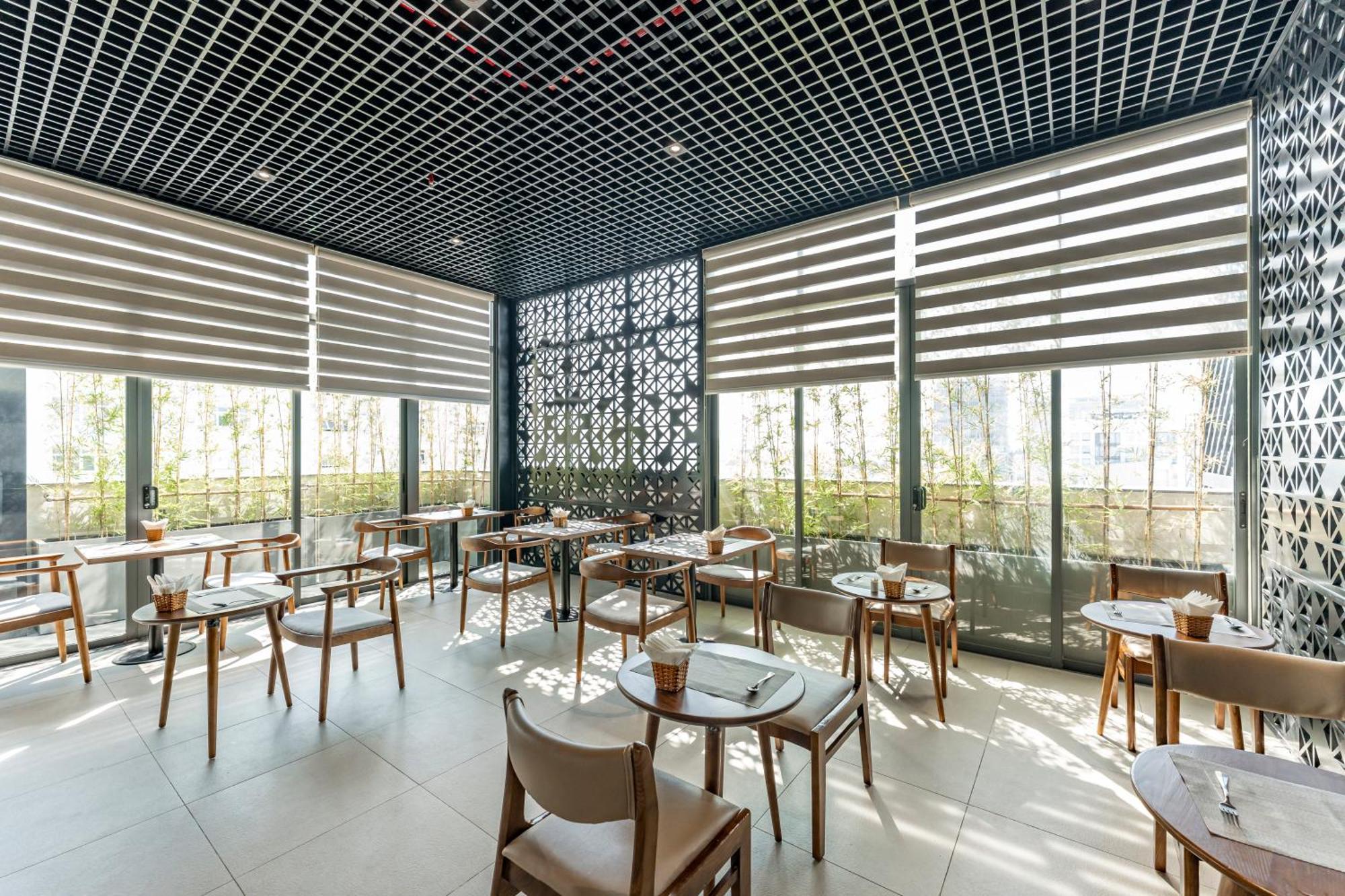 Thanh Long Hotel - Tra Khuc Ho Si Minh-város Kültér fotó